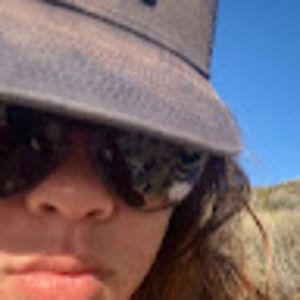 Meet your Posher, Jade